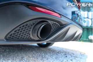 Alfa Romeo Giulia Veloce 490Ps 